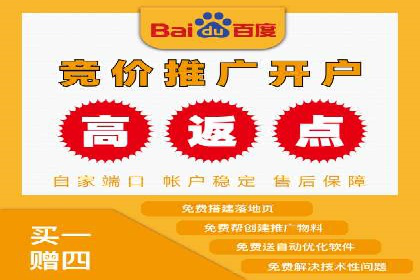 竞价开户策略：成功案例解读